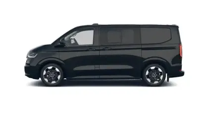 Photo 10 Volkswagen Transporter  PROCAB L1H1 2.0 TDI 170 BVA8 4MOTION