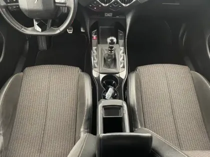 Photo 30 DS DS 3 DS3 Crossback PureTech 100 BVM6