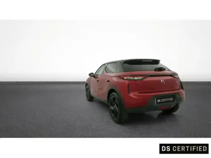 Photo 67 DS DS 3 DS3 Crossback PureTech 100 BVM6