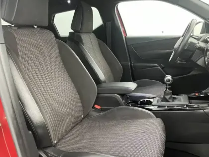 Photo 88 DS DS 3 DS3 Crossback PureTech 100 BVM6