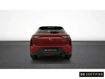 Photo 68 DS DS 3 DS3 Crossback PureTech 100 BVM6