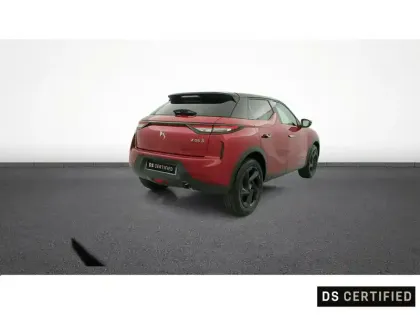 Photo 7 DS DS 3 DS3 Crossback PureTech 100 BVM6