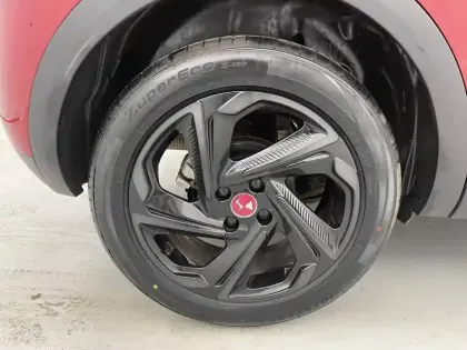 Photo 18 DS DS 3 DS3 Crossback PureTech 100 BVM6