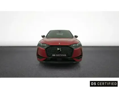 Photo 32 DS DS 3 DS3 Crossback PureTech 100 BVM6