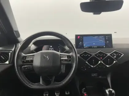 Photo 84 DS DS 3 DS3 Crossback PureTech 100 BVM6