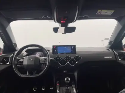 Photo 91 DS DS 3 DS3 Crossback PureTech 100 BVM6