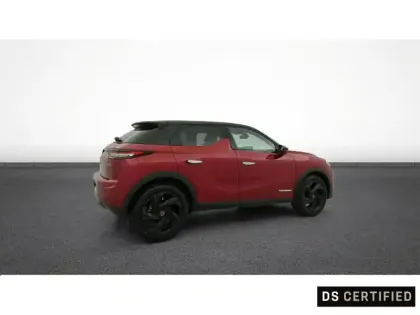 Photo 39 DS DS 3 DS3 Crossback PureTech 100 BVM6