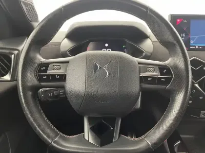 Photo 21 DS DS 3 DS3 Crossback PureTech 100 BVM6