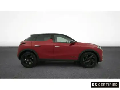 Photo 40 DS DS 3 DS3 Crossback PureTech 100 BVM6