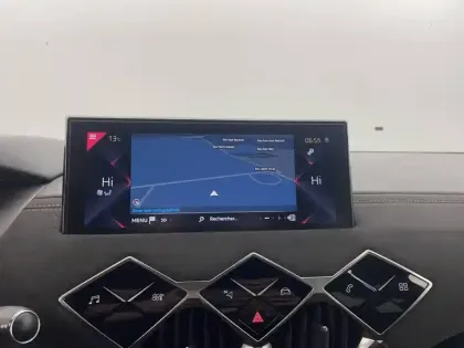 Photo 51 DS DS 3 DS3 Crossback PureTech 100 BVM6