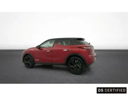Photo 65 DS DS 3 DS3 Crossback PureTech 100 BVM6