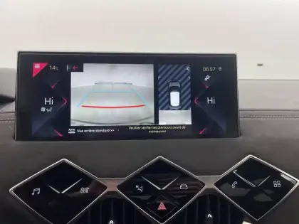Photo 87 DS DS 3 DS3 Crossback PureTech 100 BVM6