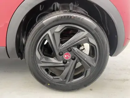 Photo 46 DS DS 3 DS3 Crossback PureTech 100 BVM6