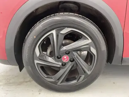 Photo 48 DS DS 3 DS3 Crossback PureTech 100 BVM6