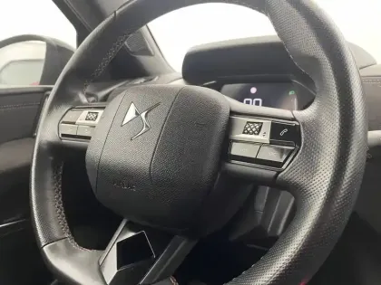 Photo 54 DS DS 3 DS3 Crossback PureTech 100 BVM6