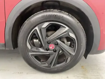 Photo 47 DS DS 3 DS3 Crossback PureTech 100 BVM6