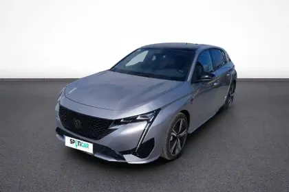 Photo 70 Peugeot 308  Hybrid 136 e-DCS6