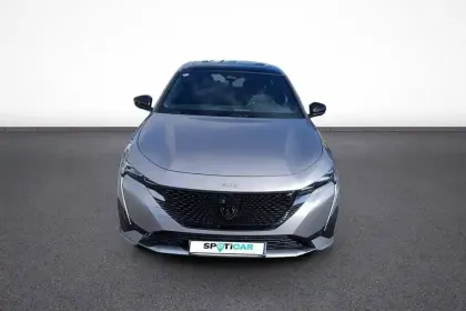 Photo 36 Peugeot 308  Hybrid 136 e-DCS6