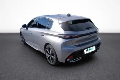 Photo 73 Peugeot 308  Hybrid 136 e-DCS6