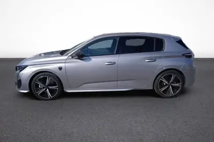 Photo 37 Peugeot 308  Hybrid 136 e-DCS6