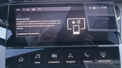 Photo 93 Peugeot 308  Hybrid 136 e-DCS6