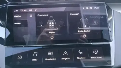 Photo 60 Peugeot 308  Hybrid 136 e-DCS6