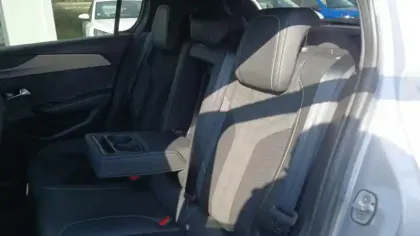 Photo 45 Peugeot 308  Hybrid 136 e-DCS6