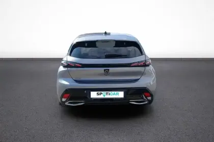 Photo 39 Peugeot 308  Hybrid 136 e-DCS6