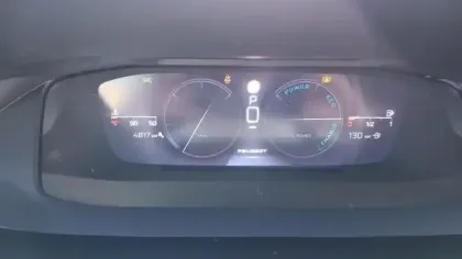 Photo 18 Peugeot 308 Gén. III Ph1 GT 5