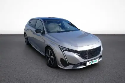 Photo 7 Peugeot 308  Hybrid 136 e-DCS6