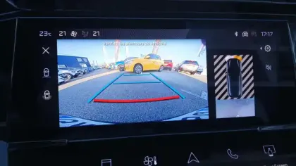 Photo 89 Peugeot 308  Hybrid 136 e-DCS6