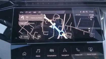 Photo 59 Peugeot 308  Hybrid 136 e-DCS6