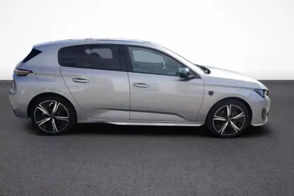 Photo 76 Peugeot 308  Hybrid 136 e-DCS6