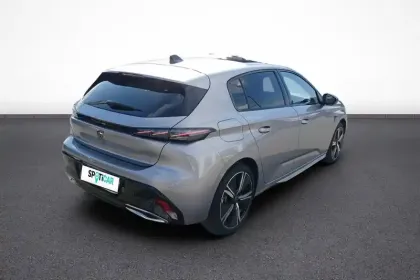 Photo 75 Peugeot 308  Hybrid 136 e-DCS6