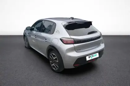 Photo 43 Peugeot 208  Hybrid 110 e-DCS6