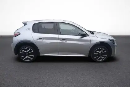 Photo 46 Peugeot 208  Hybrid 110 e-DCS6