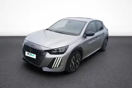 Photo 40 Peugeot 208  Hybrid 110 e-DCS6