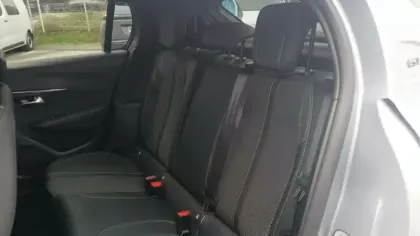 Photo 10 Peugeot 208  Hybrid 110 e-DCS6