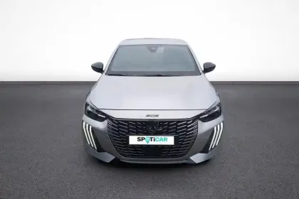 Photo 41 Peugeot 208  Hybrid 110 e-DCS6