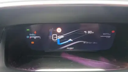 Photo 24 Peugeot 208  Hybrid 110 e-DCS6