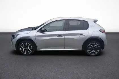 Photo 42 Peugeot 208  Hybrid 110 e-DCS6