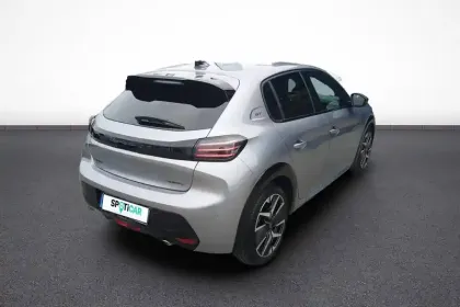 Photo 5 Peugeot 208  Hybrid 110 e-DCS6