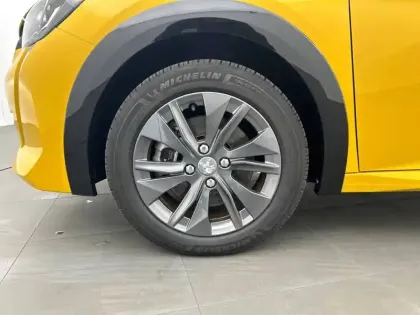 Photo 39 Peugeot 208  Electrique 50 kWh 136ch