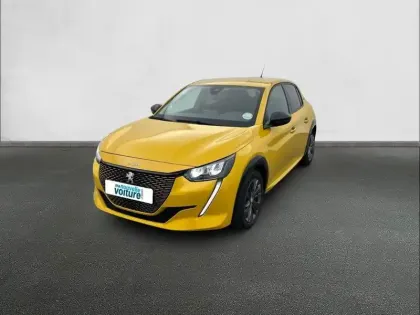 Photo Peugeot 208 Style