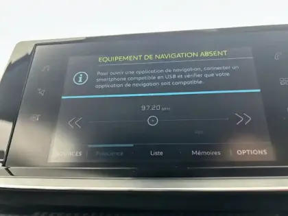 Photo 47 Peugeot 208  Electrique 50 kWh 136ch