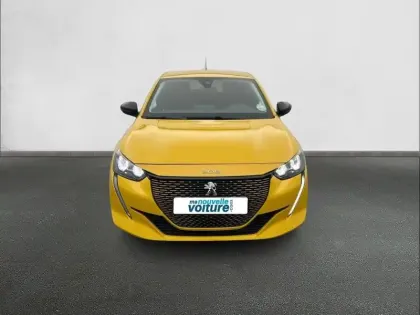 Photo 28 Peugeot 208  Electrique 50 kWh 136ch