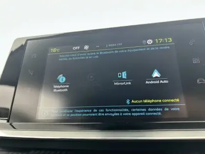 Photo 49 Peugeot 208  Electrique 50 kWh 136ch