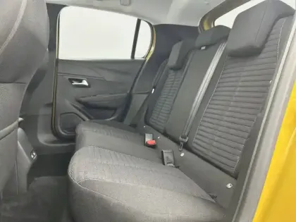 Photo 38 Peugeot 208  Electrique 50 kWh 136ch