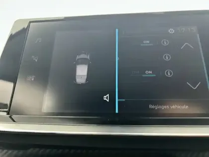 Photo 52 Peugeot 208  Electrique 50 kWh 136ch