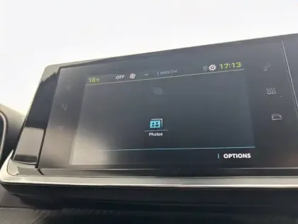 Photo 50 Peugeot 208  Electrique 50 kWh 136ch